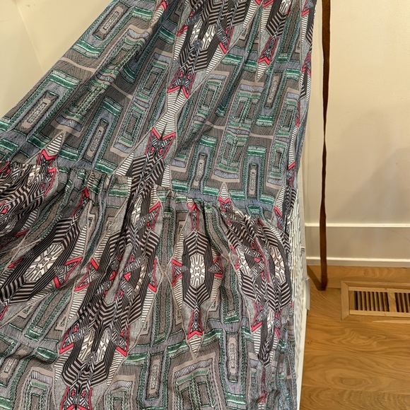 Twelfth Street by Cynthia Vincent Maxi Dress - Picture 5 of 7